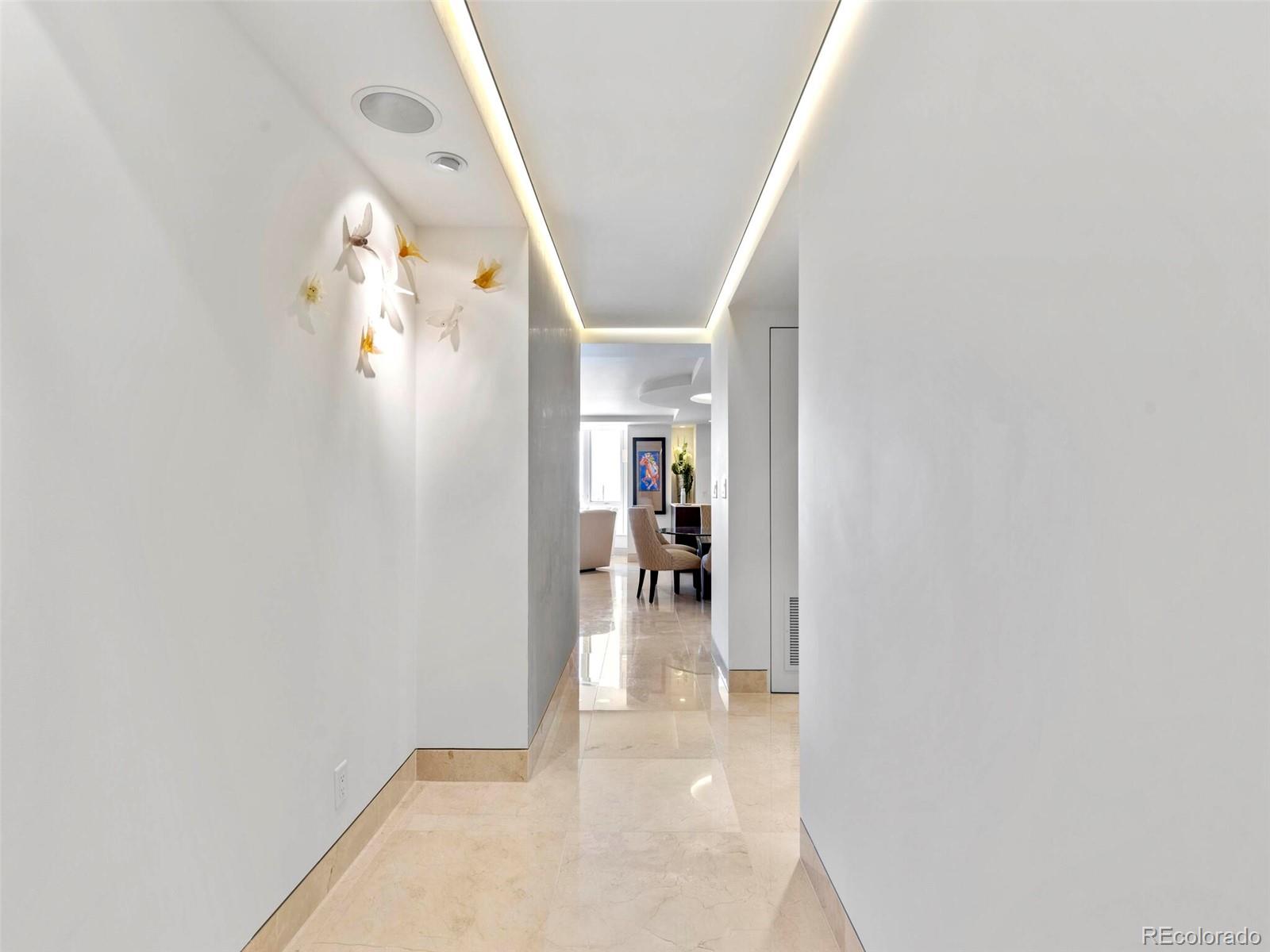 1777 Larimer Street Unit: 1302