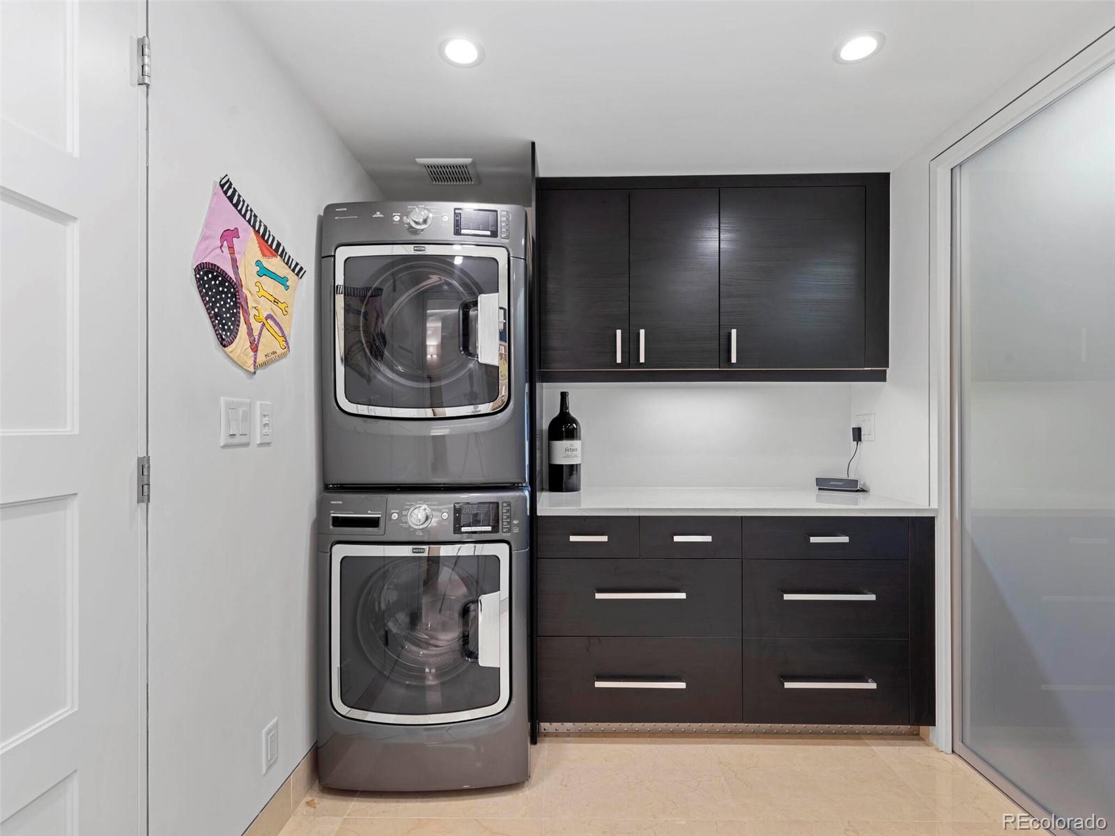 1777 Larimer Street Unit: 1302