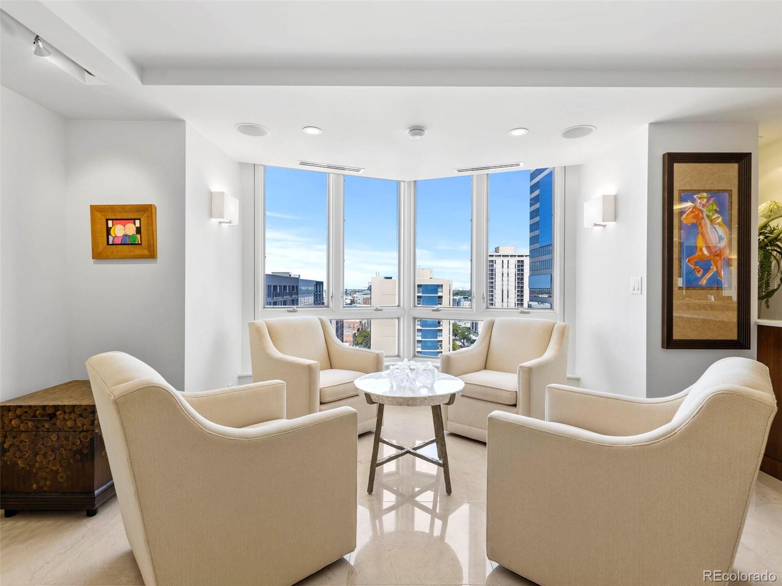 1777 Larimer Street Unit: 1302