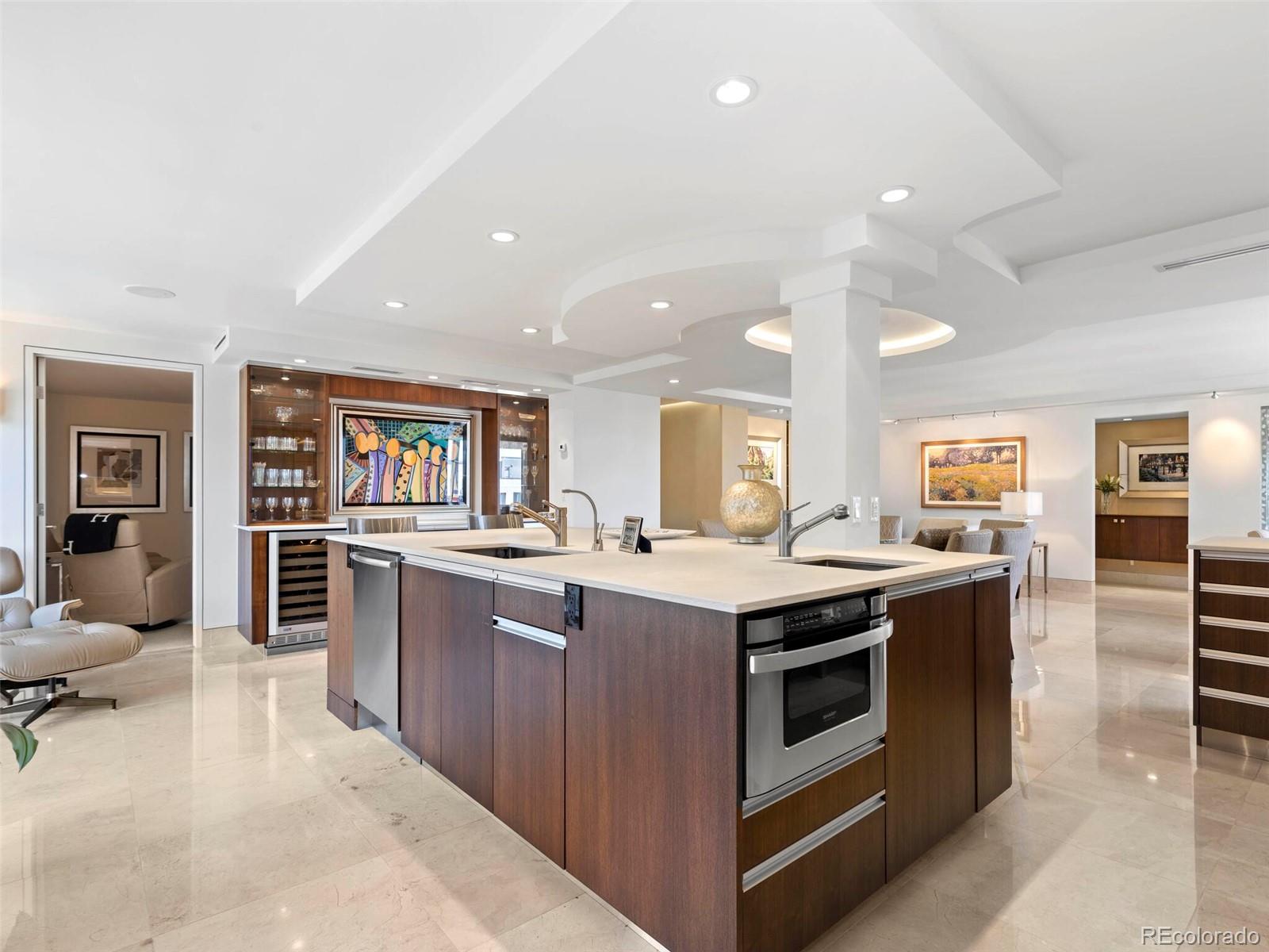 1777 Larimer Street Unit: 1302