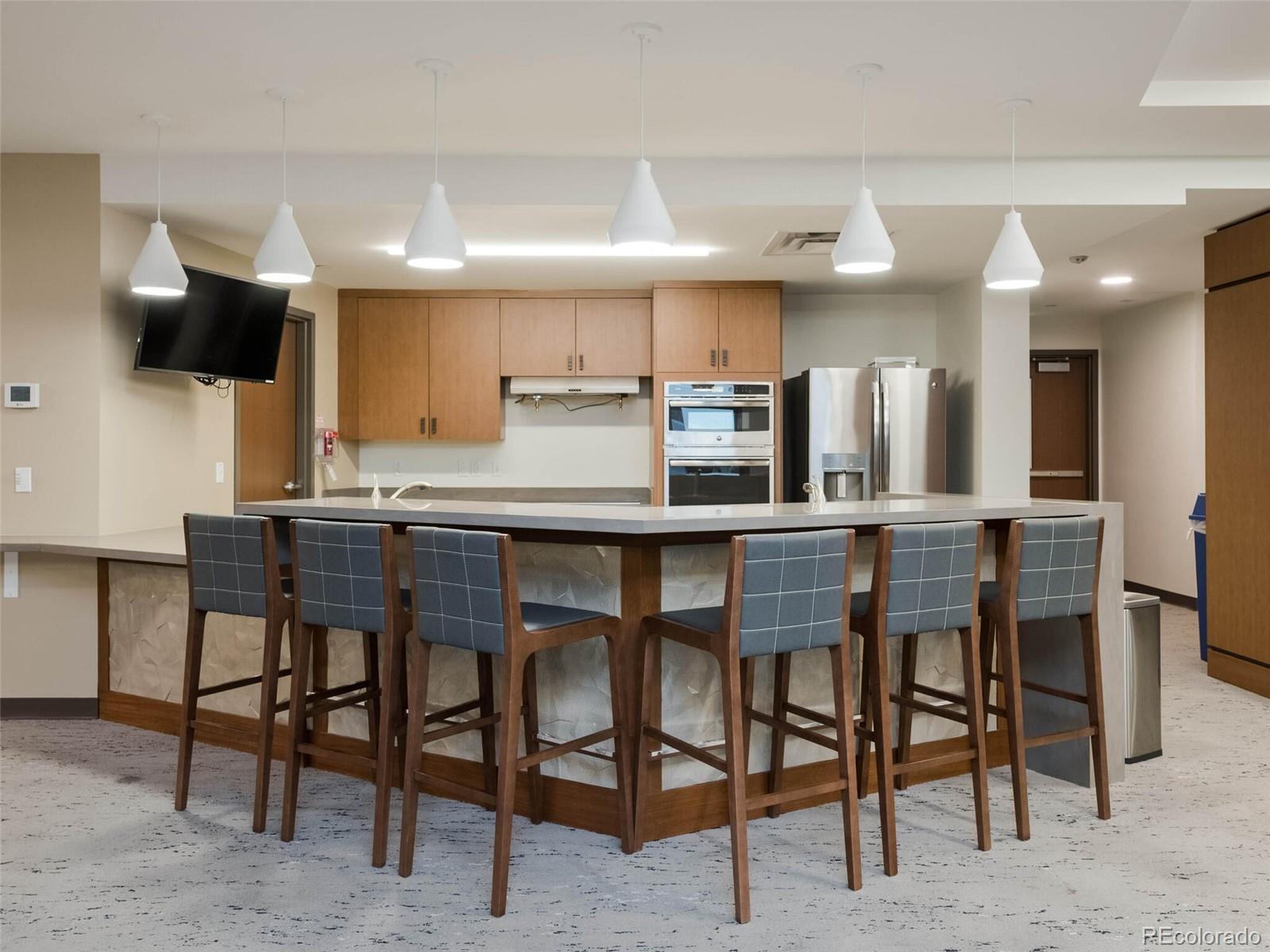 1777 Larimer Street Unit: 1302