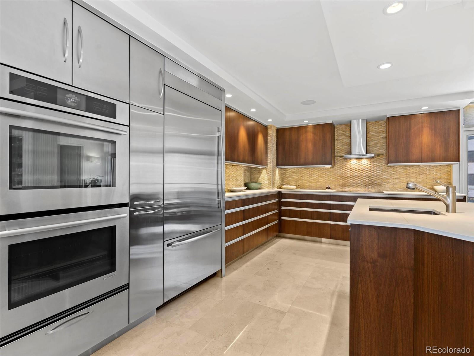 1777 Larimer Street Unit: 1302