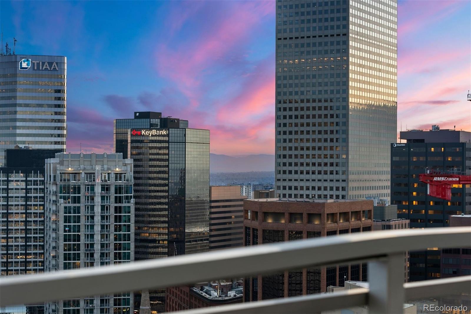 2001 Lincoln Street Unit: 2524