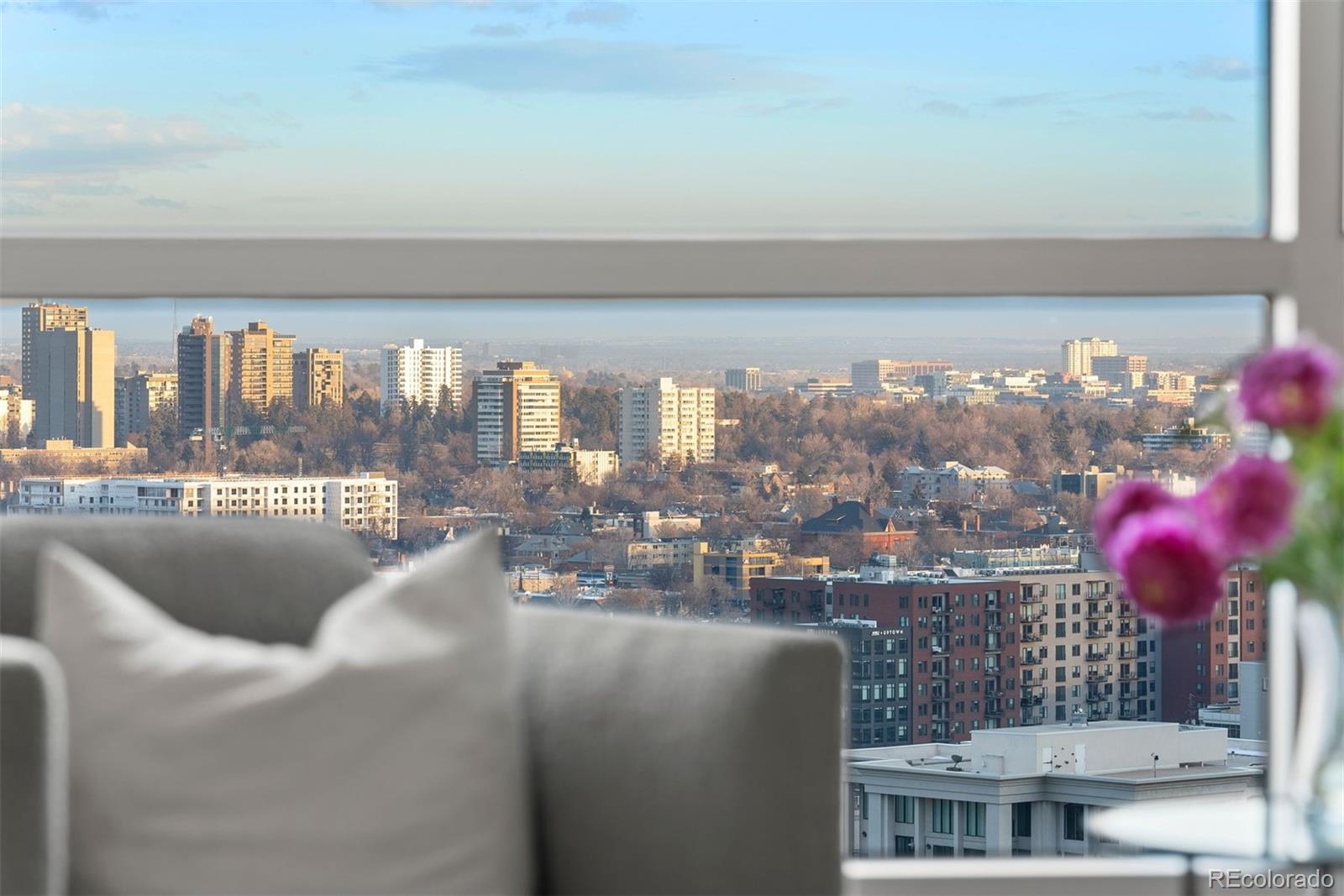 2001 Lincoln Street Unit: 2524