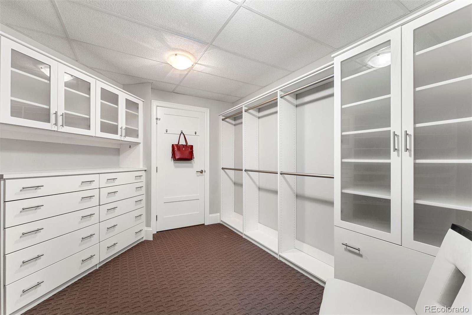 2001 Lincoln Street Unit: 2524