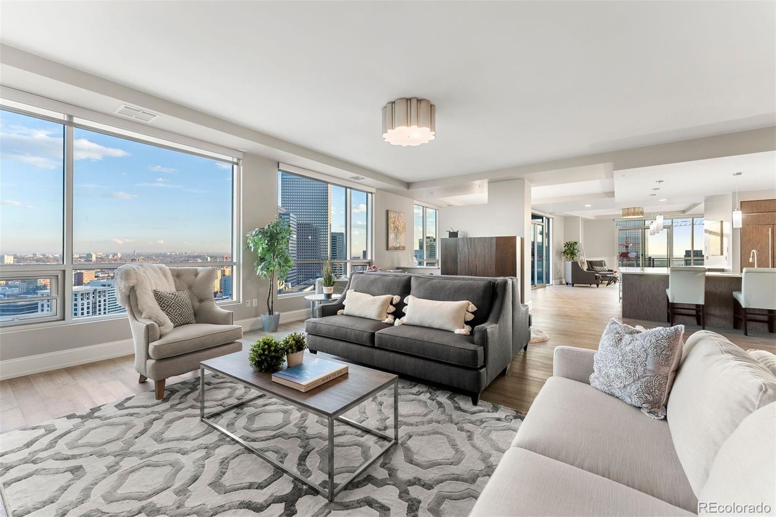 2001 Lincoln Street Unit: 2524