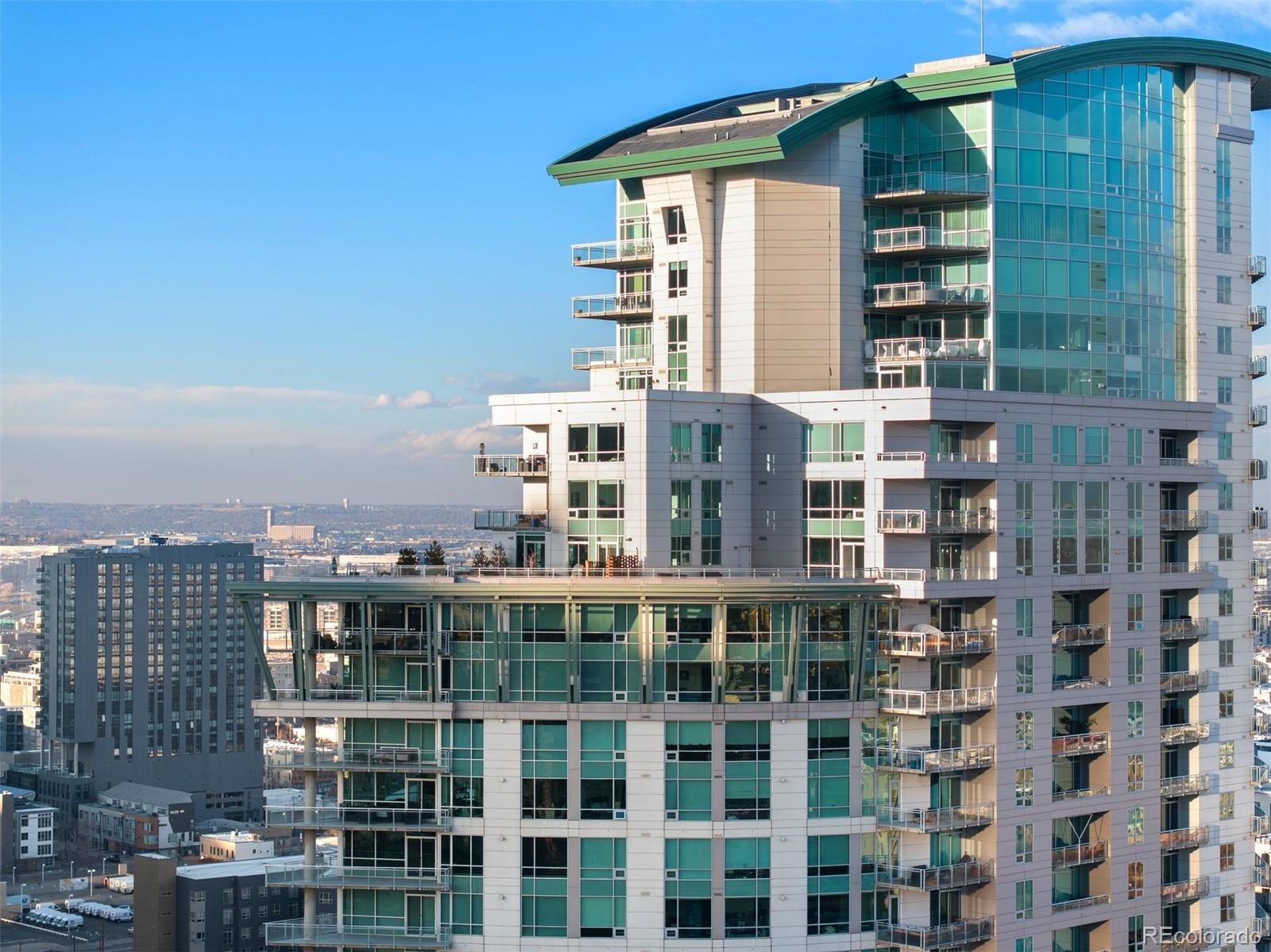 2001 Lincoln Street Unit: 2524