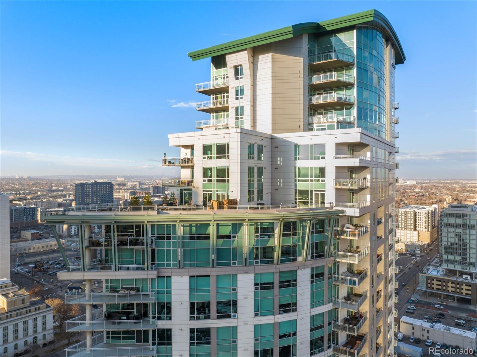 2001 Lincoln Street Unit: 2524