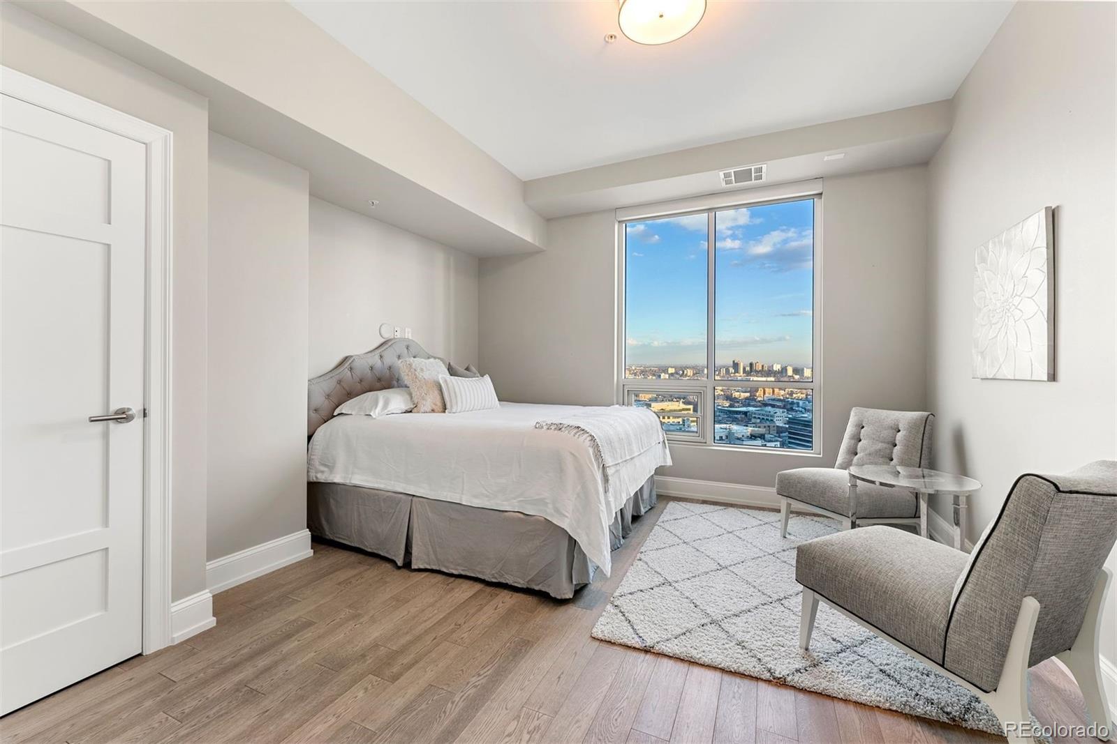 2001 Lincoln Street Unit: 2524