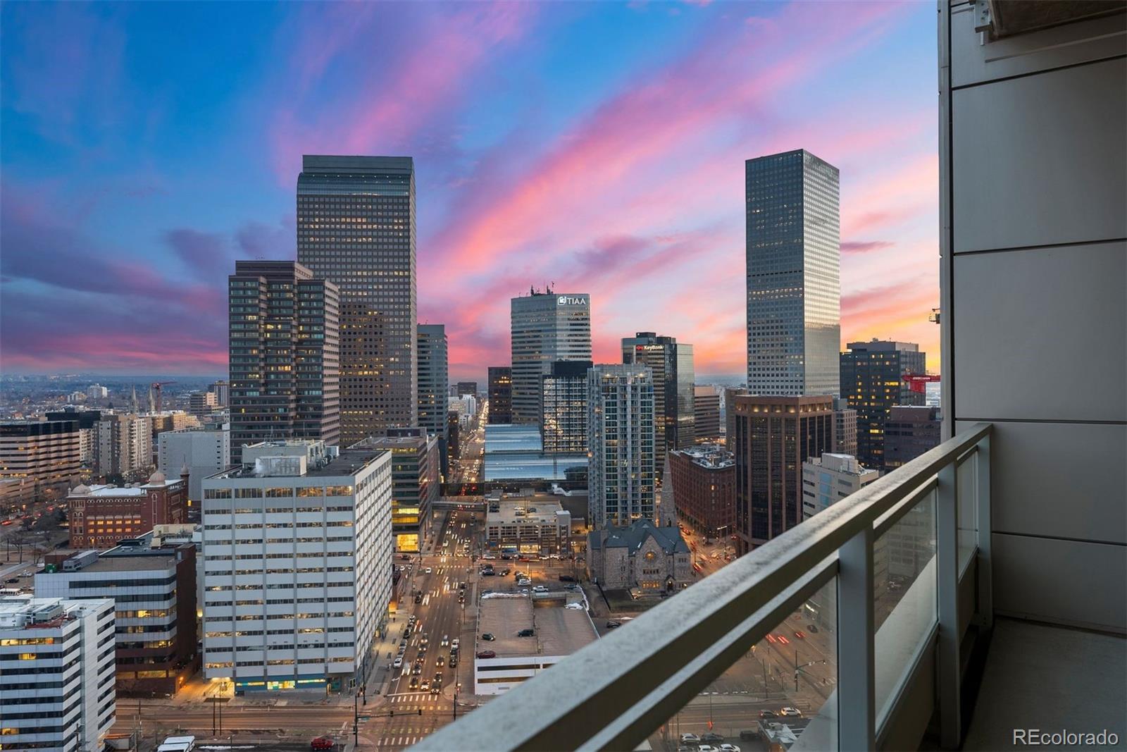 2001 Lincoln Street Unit: 2524