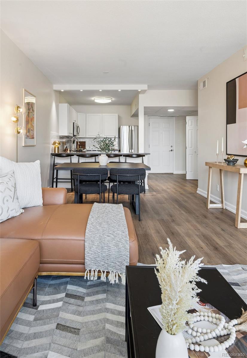 335 Detroit Street Unit: 303