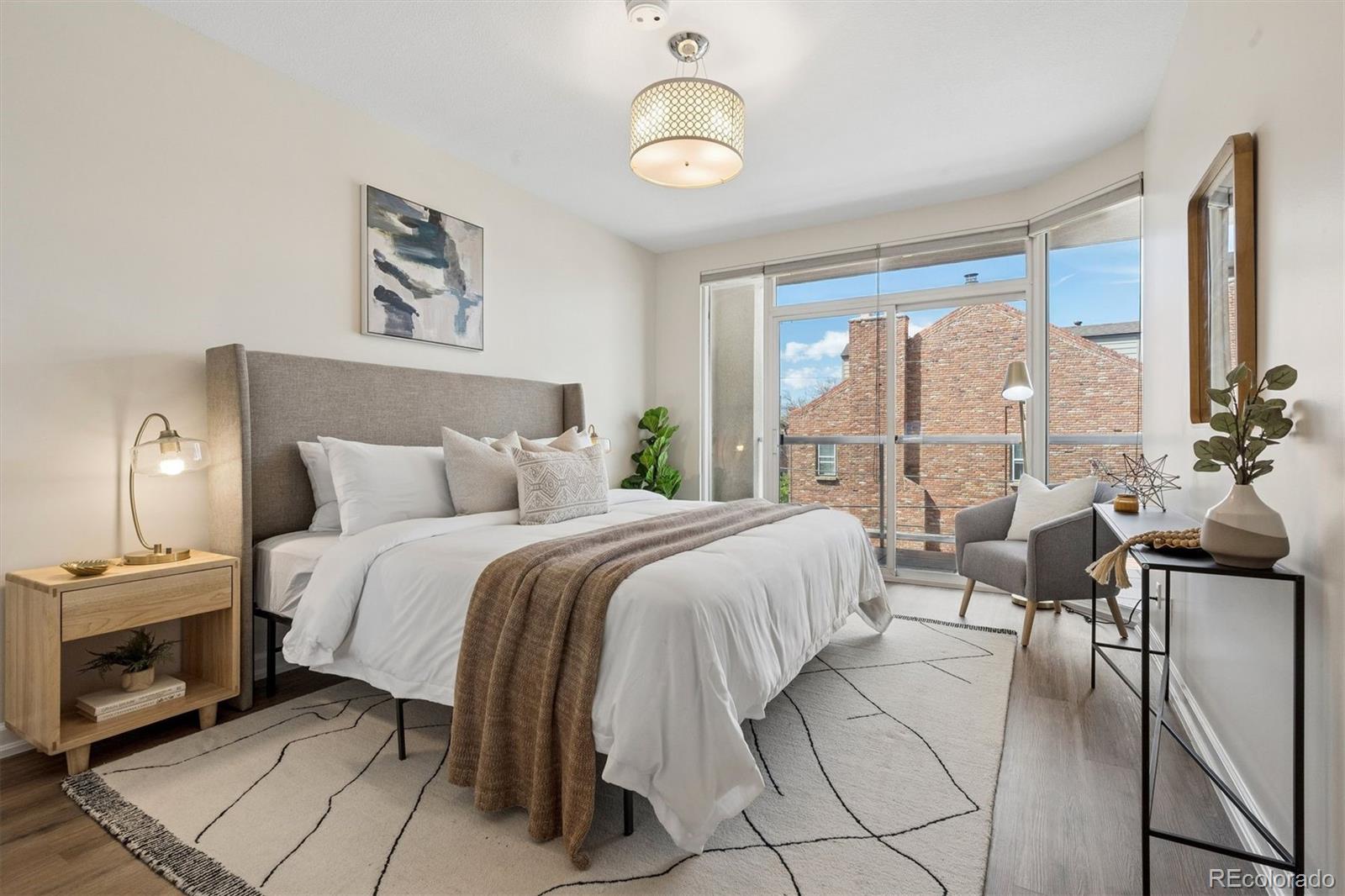 335 Detroit Street Unit: 303