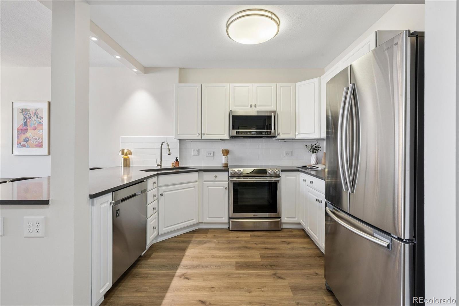 335 Detroit Street Unit: 303