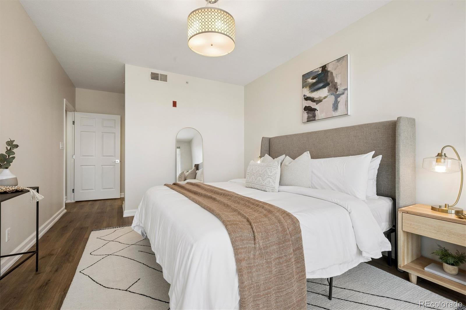 335 Detroit Street Unit: 303