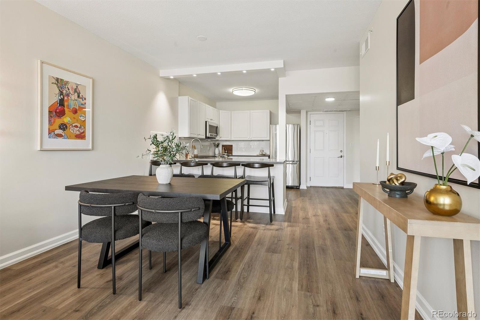 335 Detroit Street Unit: 303