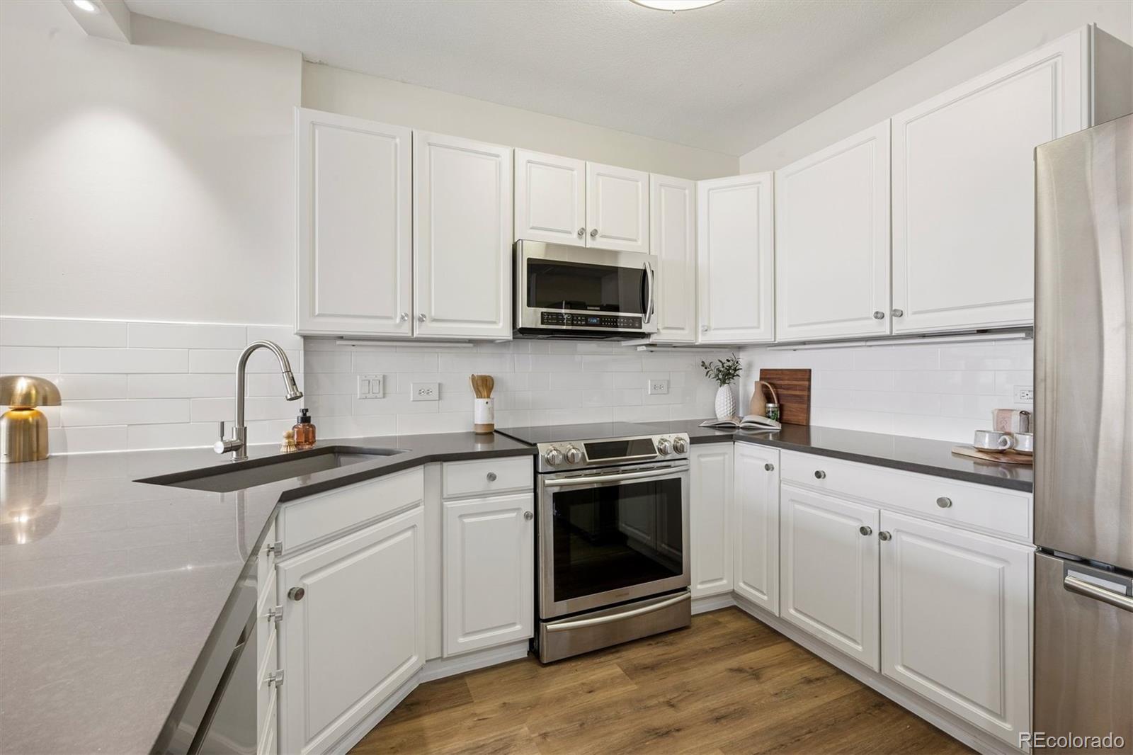 335 Detroit Street Unit: 303