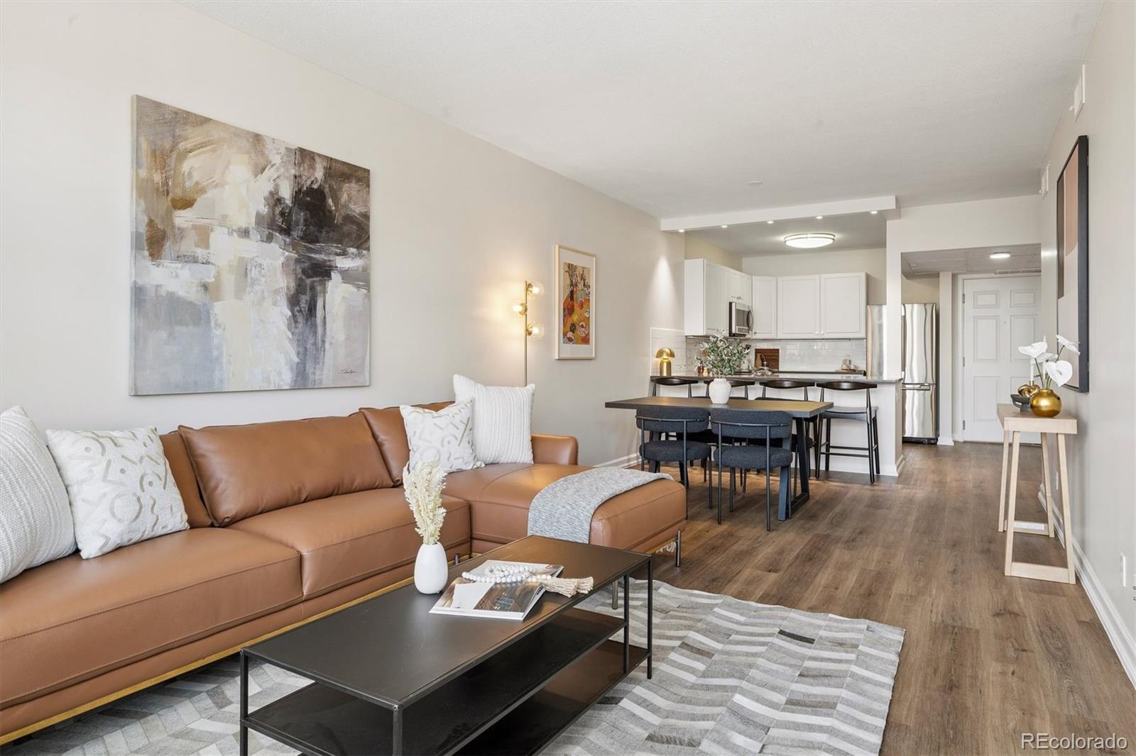 335 Detroit Street Unit: 303