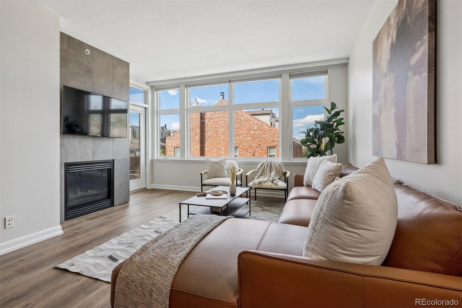 335 Detroit Street Unit: 303