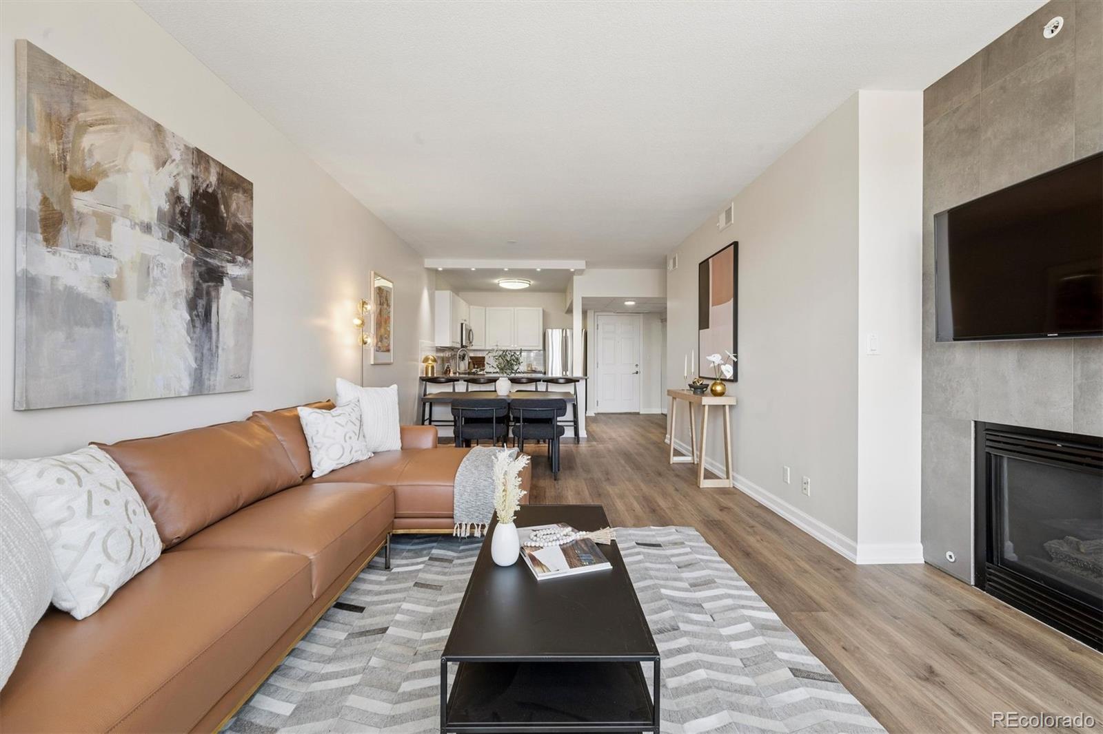 335 Detroit Street Unit: 303