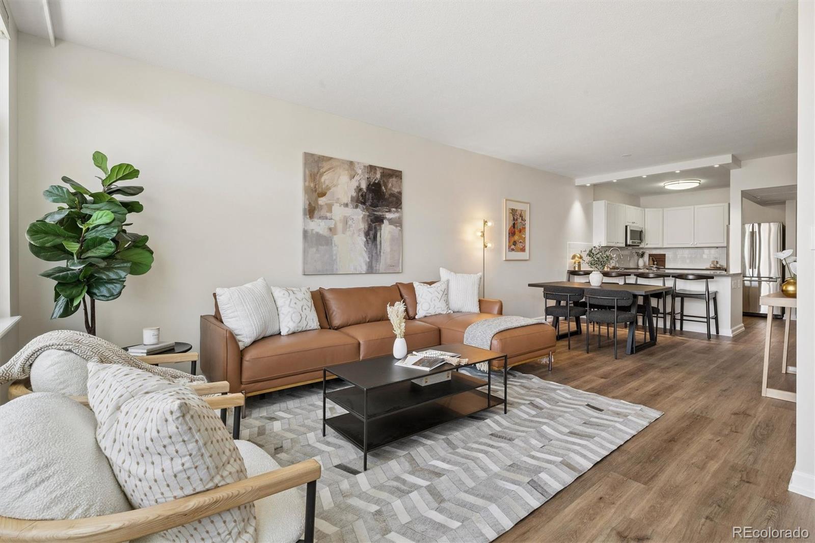 335 Detroit Street Unit: 303