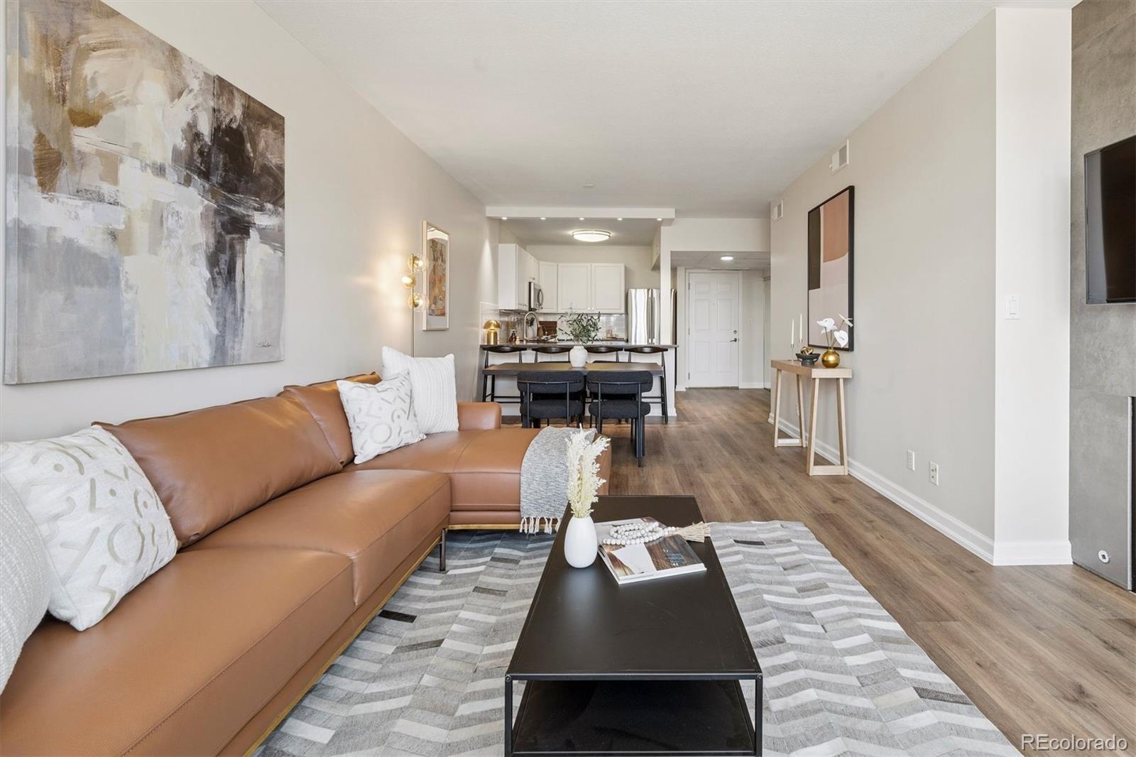 335 Detroit Street Unit: 303