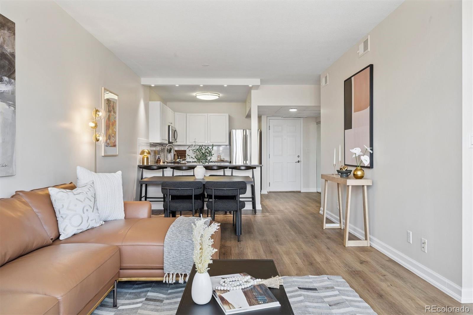 335 Detroit Street Unit: 303