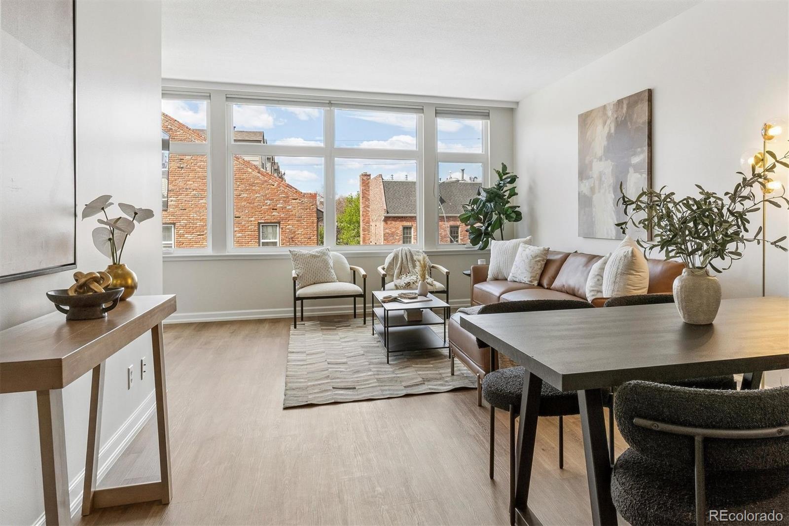 335 Detroit Street Unit: 303