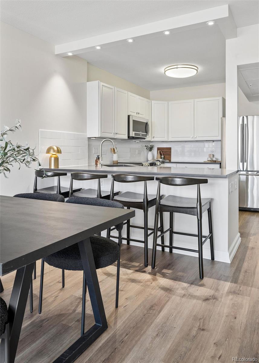 335 Detroit Street Unit: 303