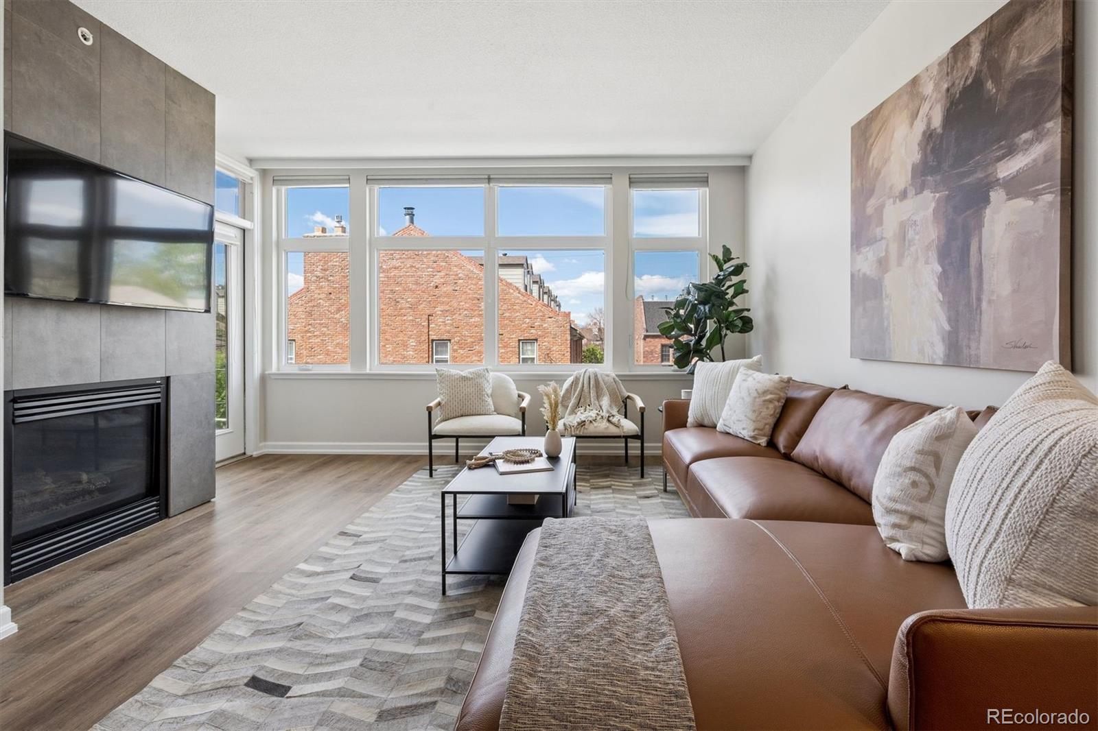 335 Detroit Street Unit: 303