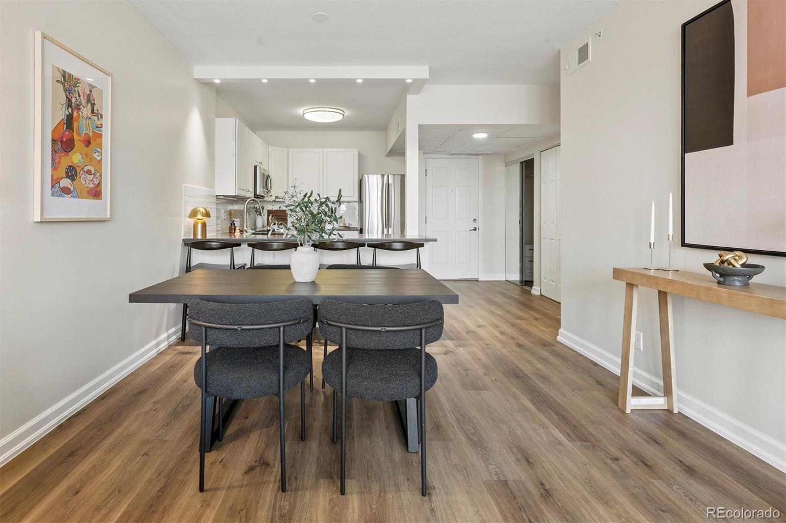 335 Detroit Street Unit: 303