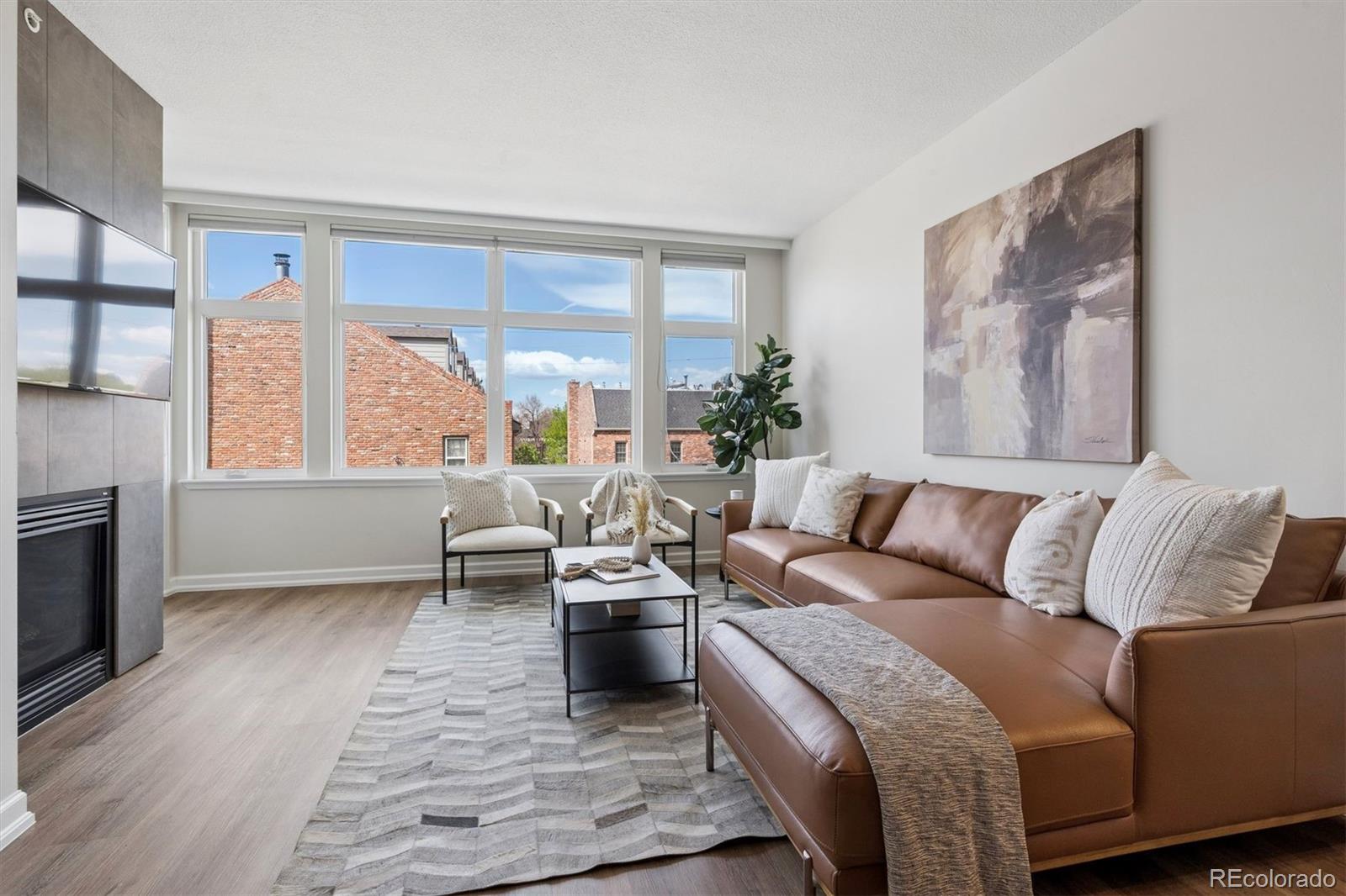 335 Detroit Street Unit: 303