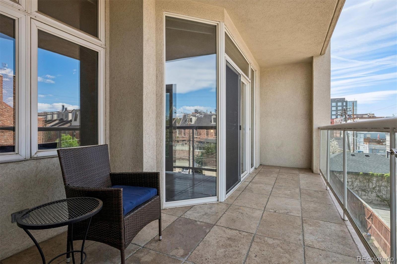 335 Detroit Street Unit: 303