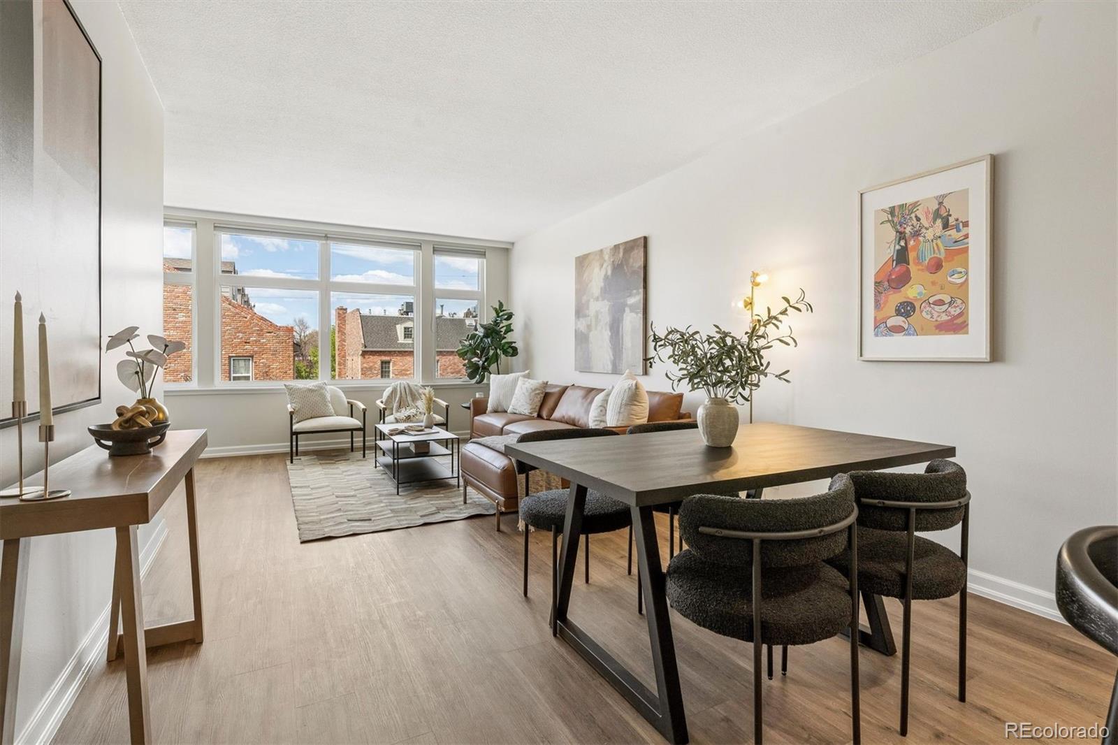 335 Detroit Street Unit: 303