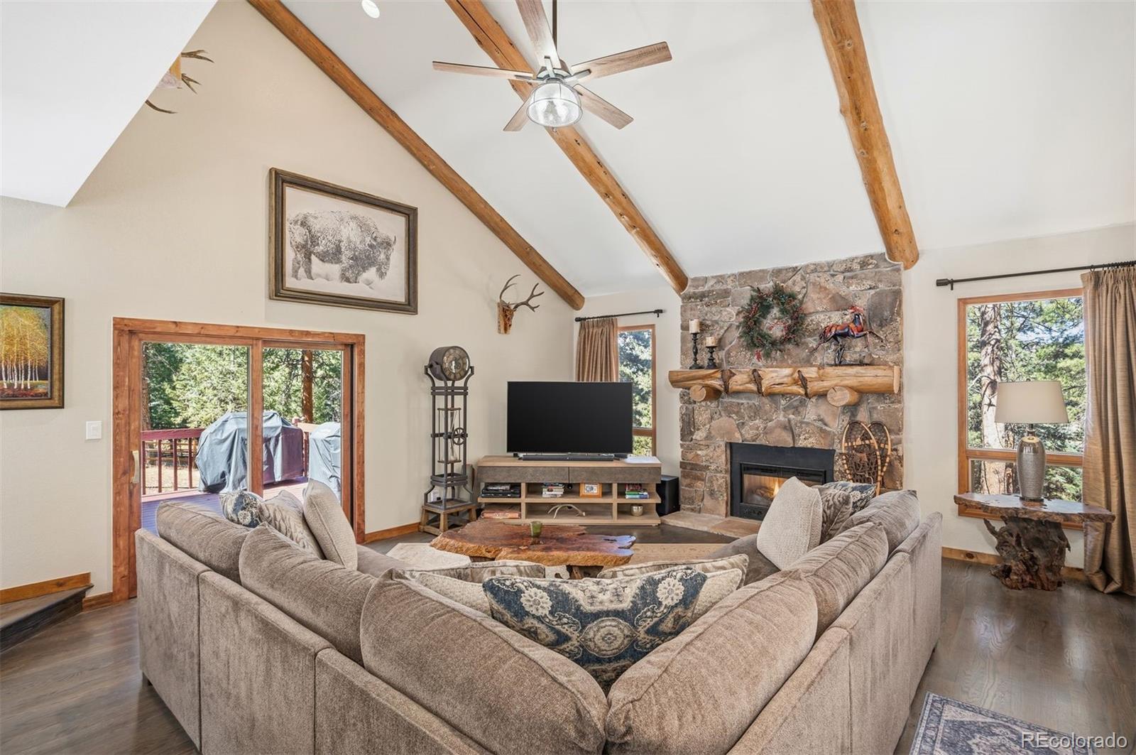 7576 Heartsease Way