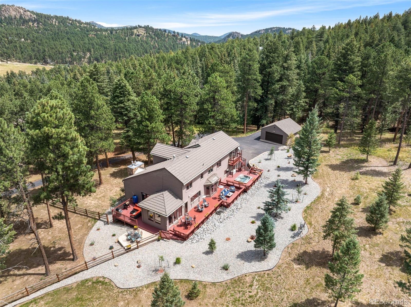 7576 Heartsease Way