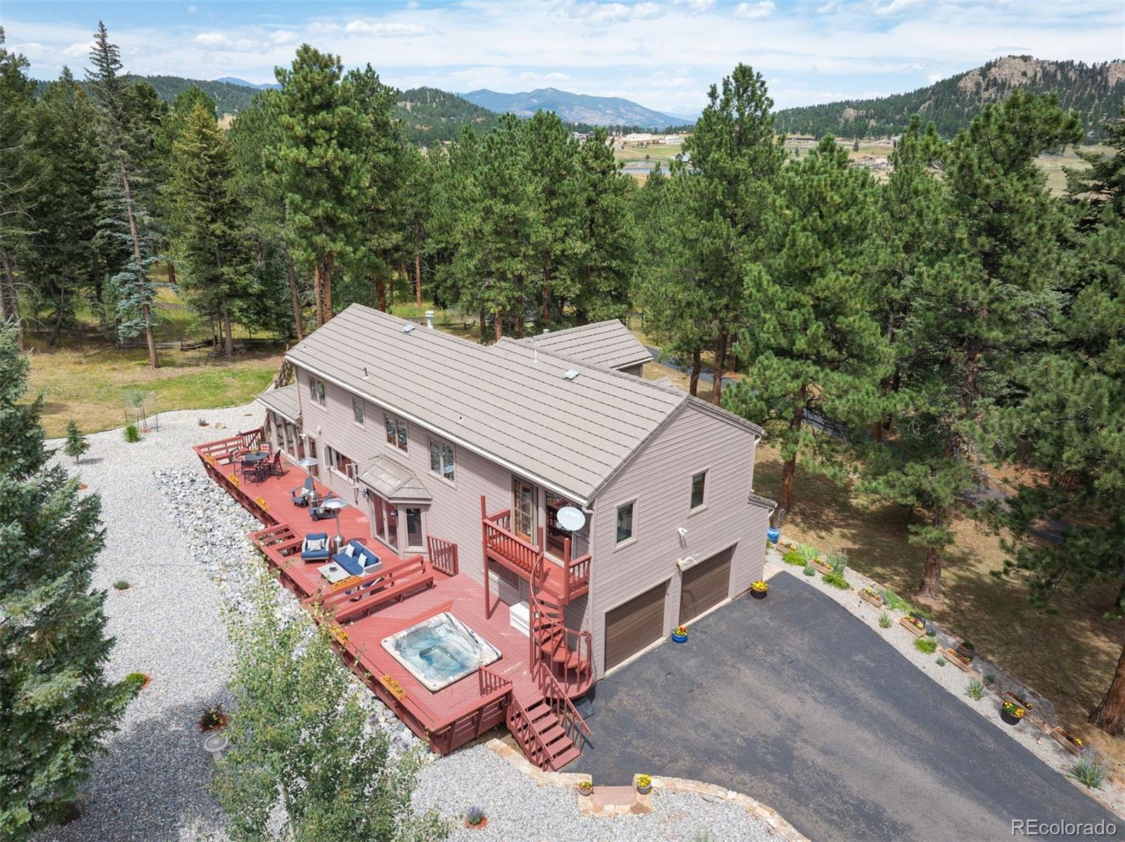 7576 Heartsease Way