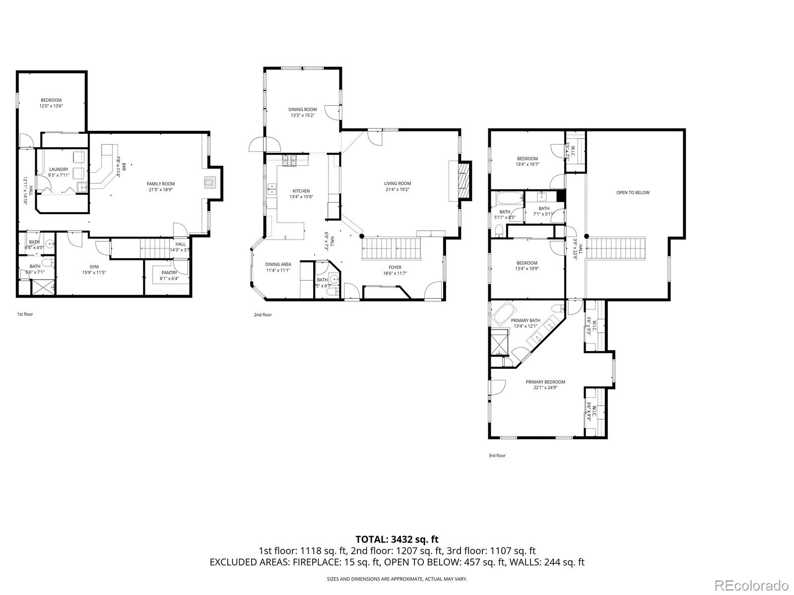 7576 Heartsease Way