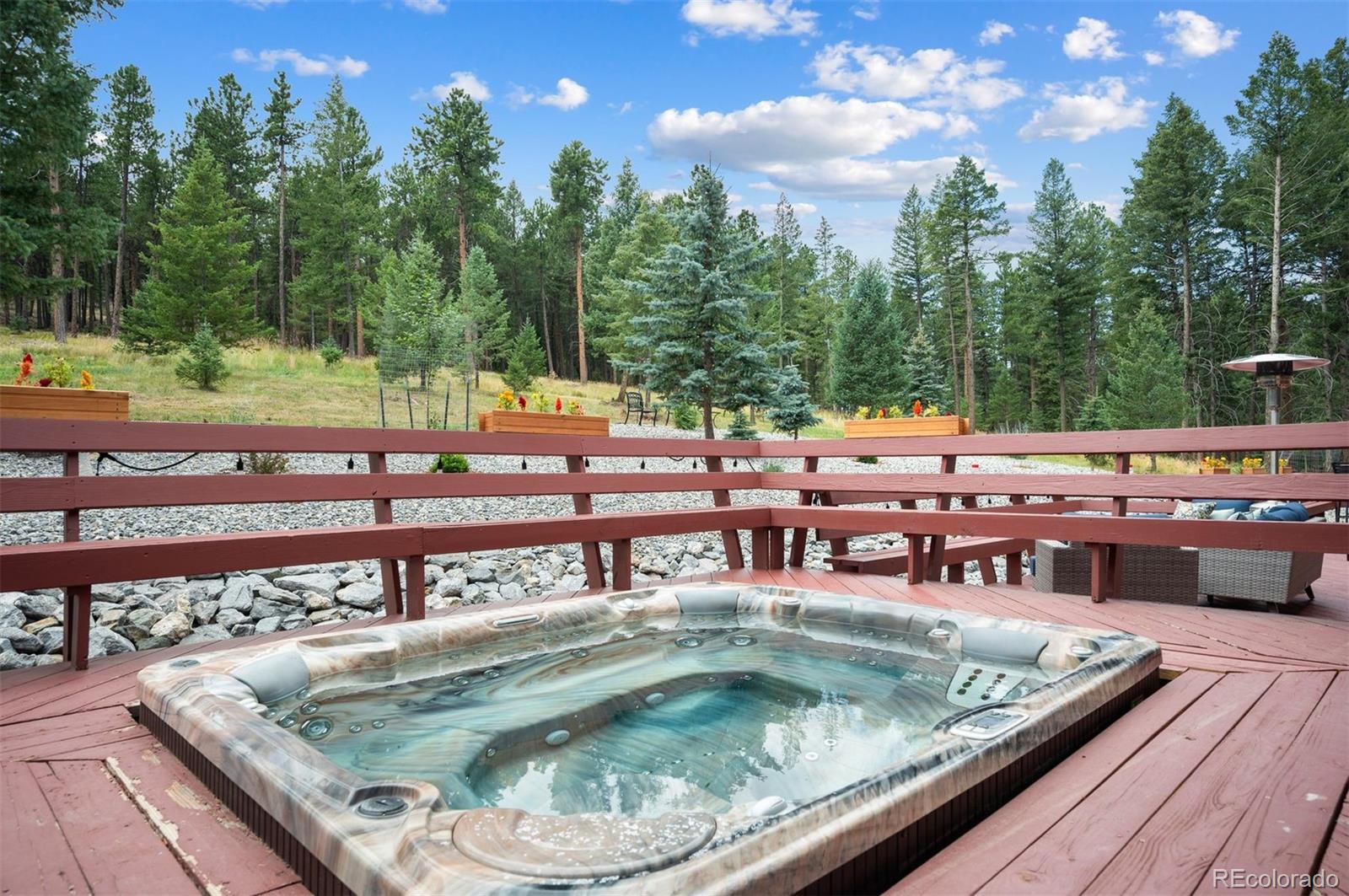 7576 Heartsease Way
