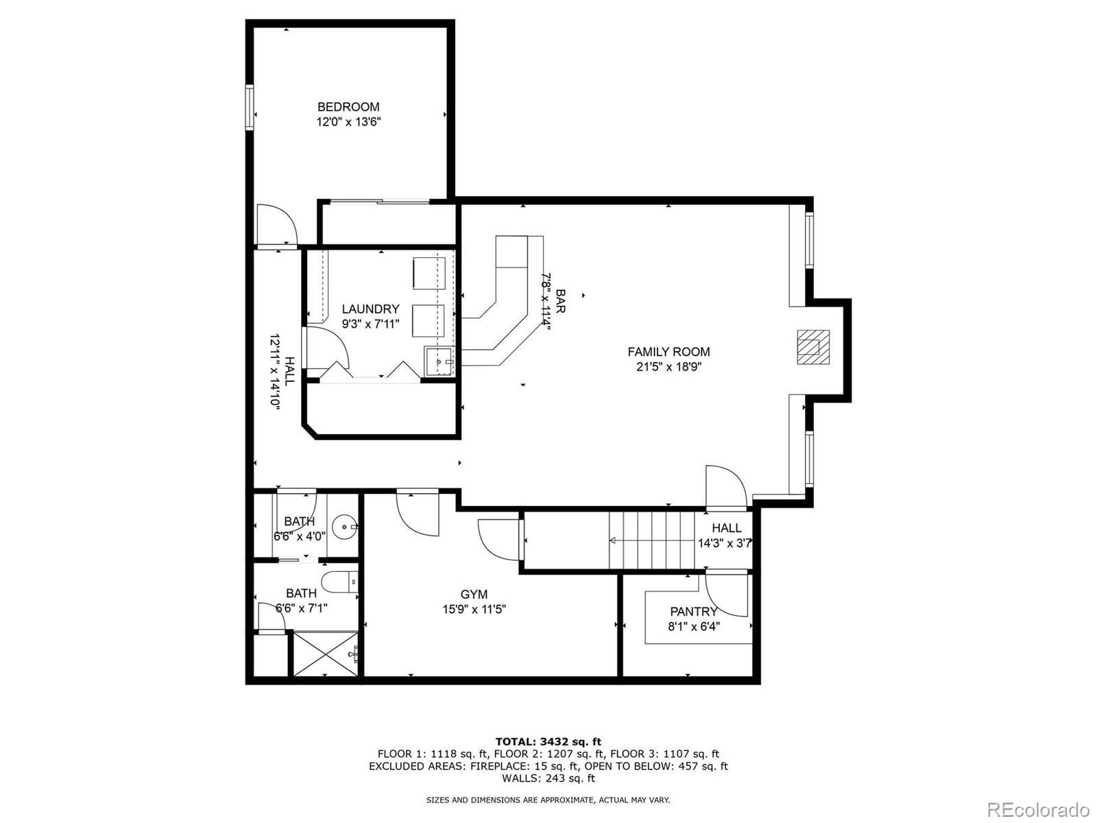 7576 Heartsease Way