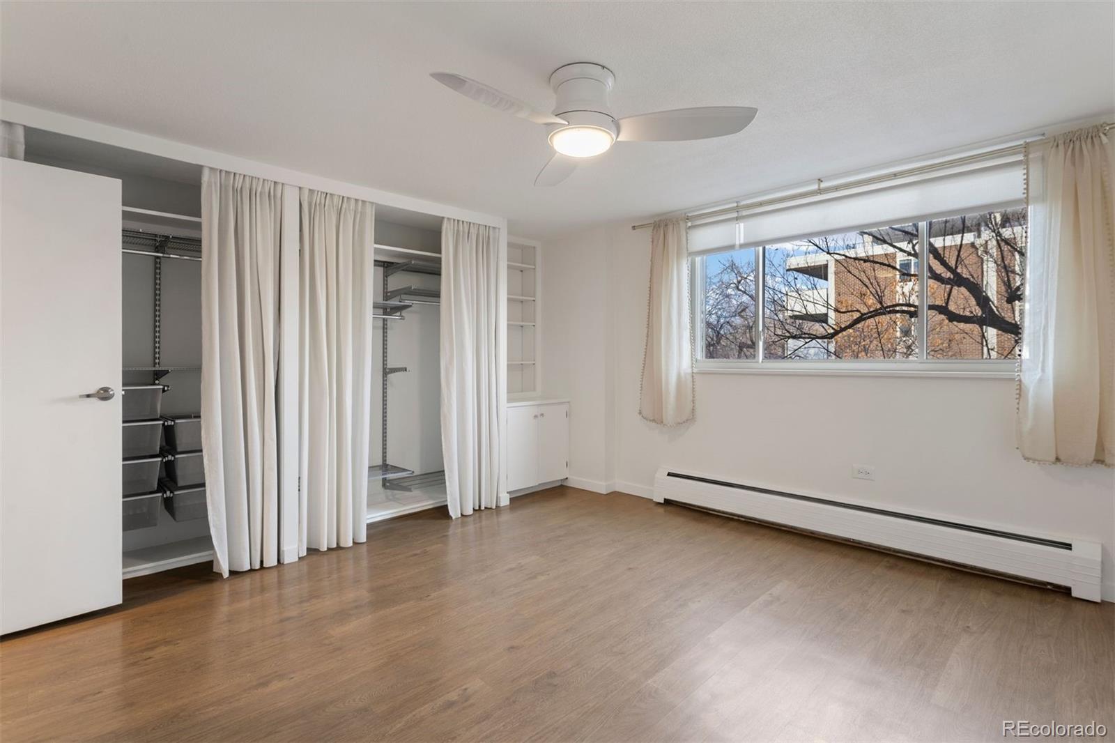 1085 N Lafayette Street Unit: 604