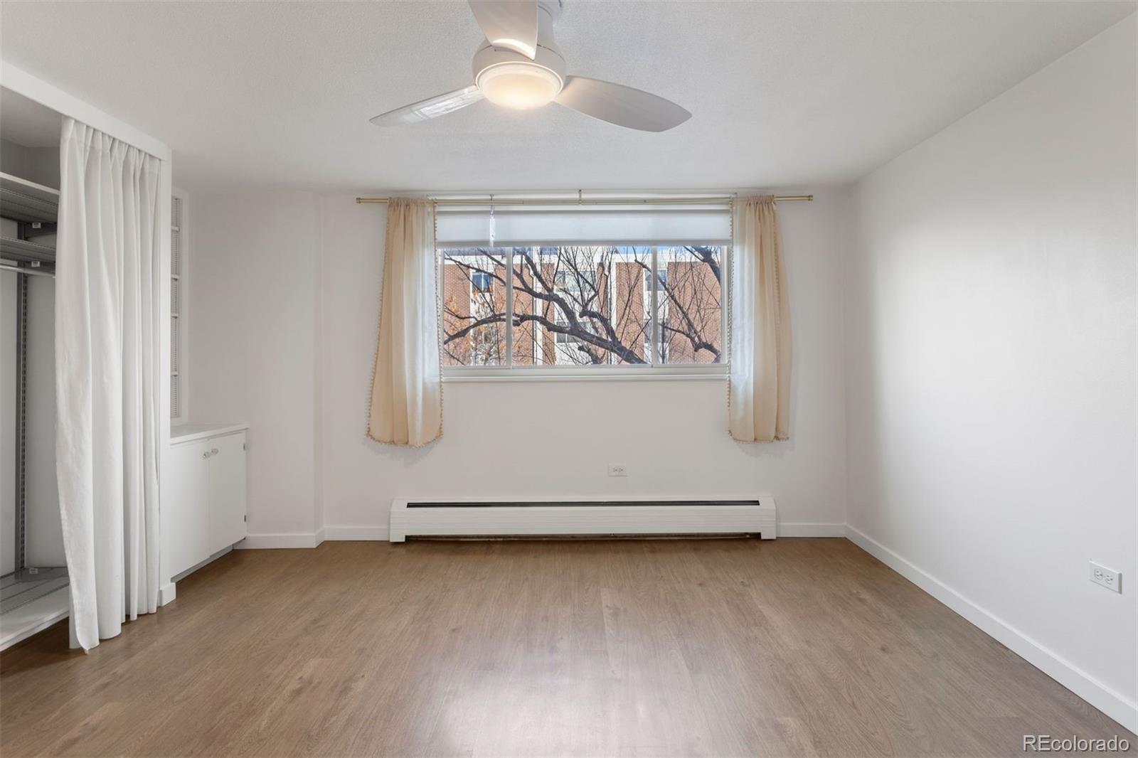 1085 N Lafayette Street Unit: 604