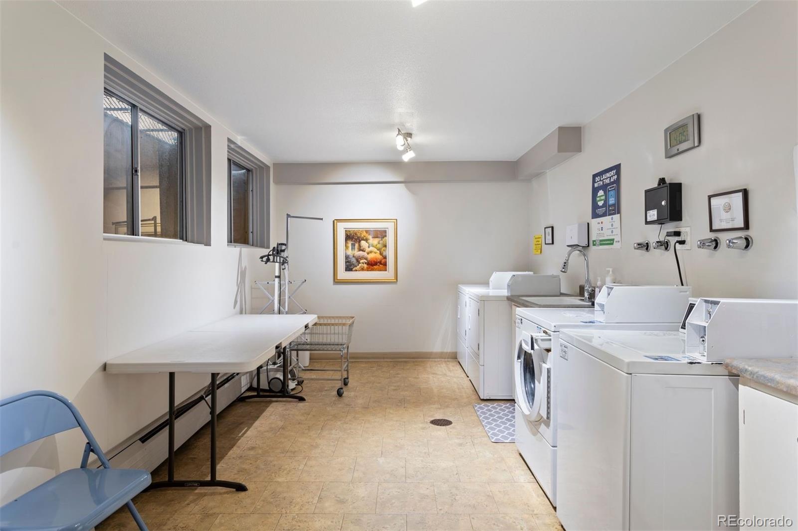1085 N Lafayette Street Unit: 604
