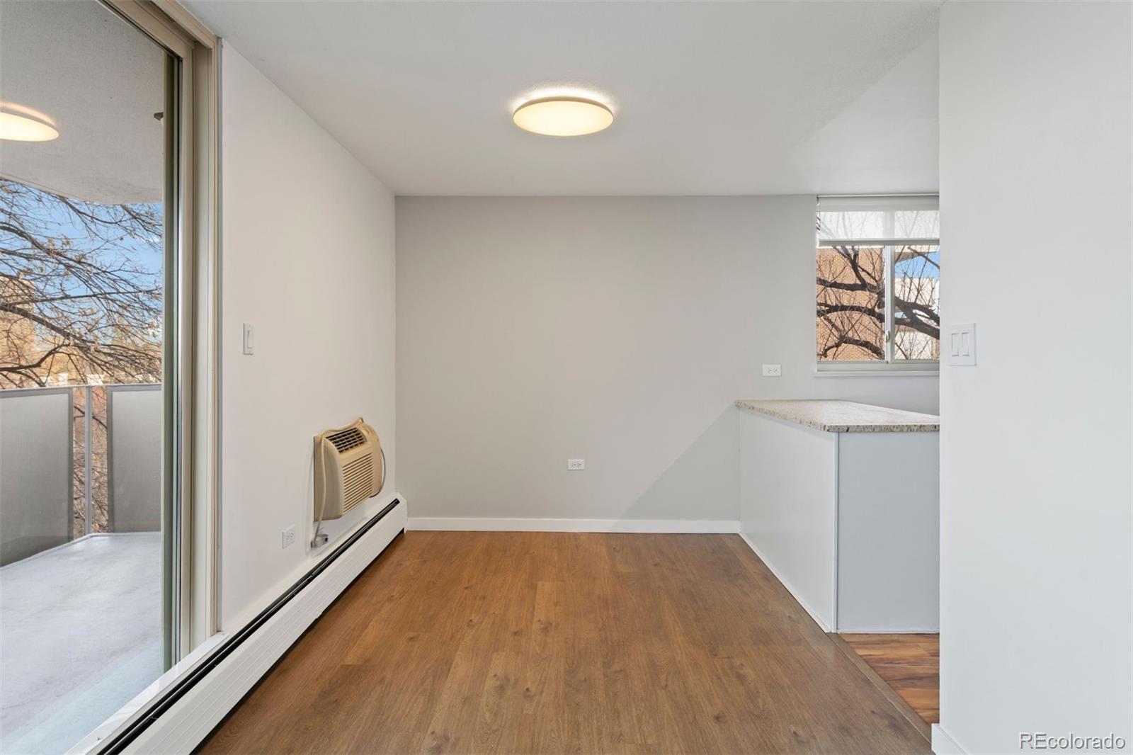 1085 N Lafayette Street Unit: 604