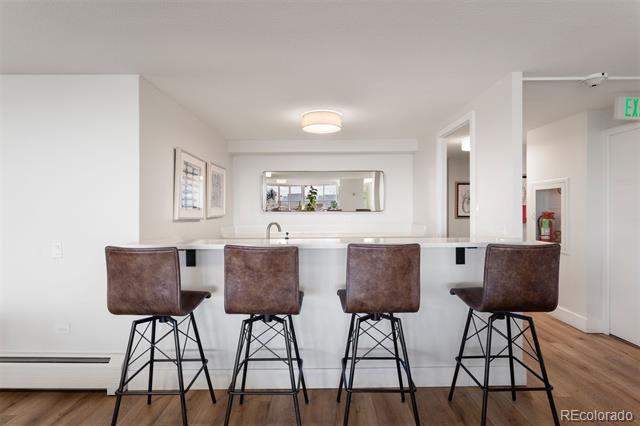 1085 N Lafayette Street Unit: 604