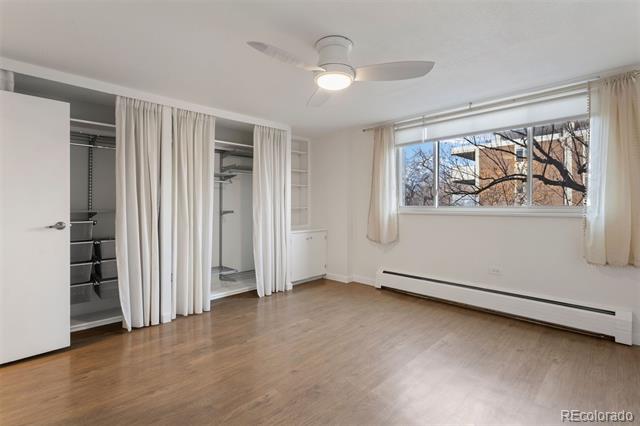 1085 N Lafayette Street Unit: 604