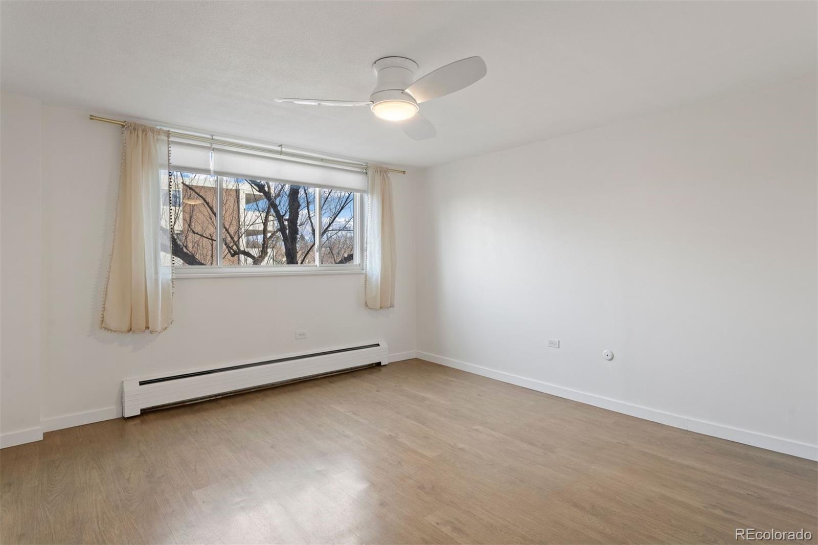 1085 N Lafayette Street Unit: 604