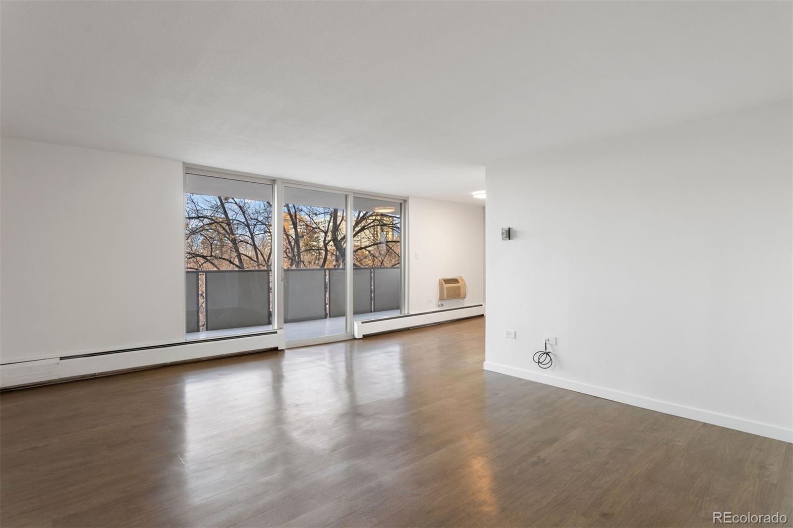 1085 N Lafayette Street Unit: 604