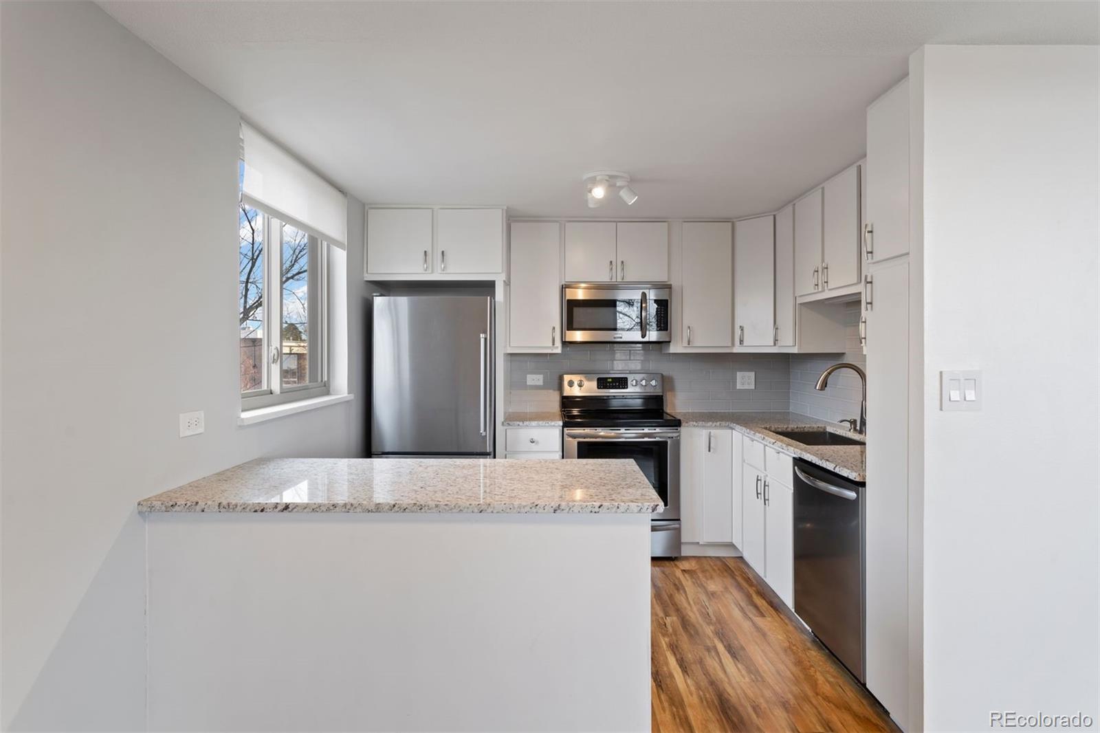 1085 N Lafayette Street Unit: 604