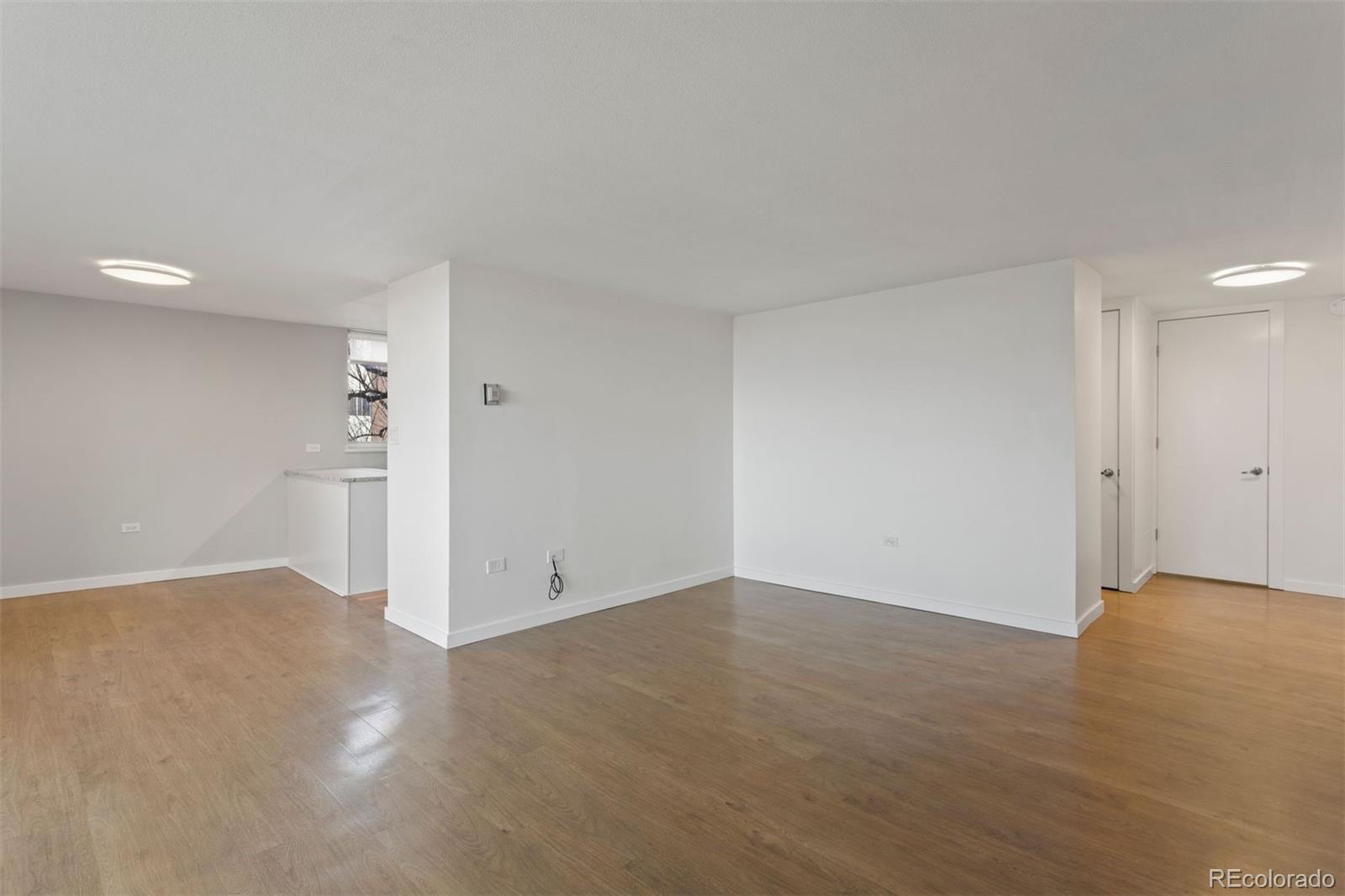 1085 N Lafayette Street Unit: 604