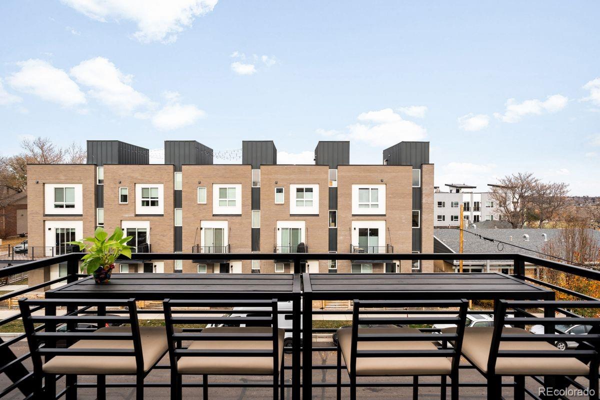 1590 Ingalls Street Unit: 303